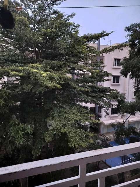 2 BHK Flat In Mana Candela 2, Sarjapur Main Road, Bengaluru For Sale  In Kodathi