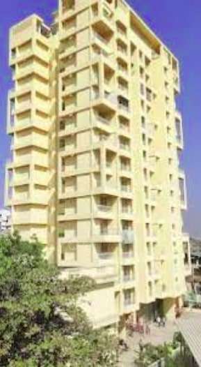 2 BHK Flat In Vishwajeet Soman Central For Sale  In Kalyan West