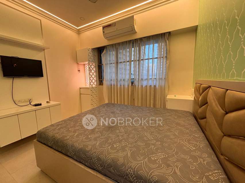 2 BHK Flat In Vasant Oasis, Andheri East for Rent  In Andheri East