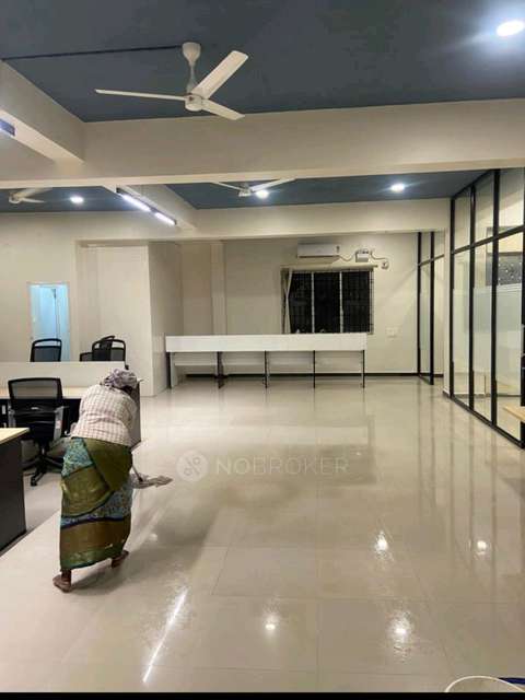 Office Space in Thoraipakkam, Chennai for Rent 