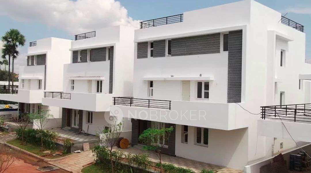 4+ BHK Villa In Vasudeva Bloomfield Elation Villas For Sale  In Khajaguda