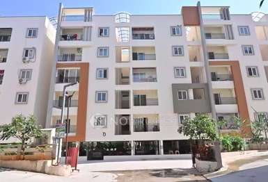 2 BHK Flat In Gk Rama Saikrishna Nilayam For Sale  In Mallapur
