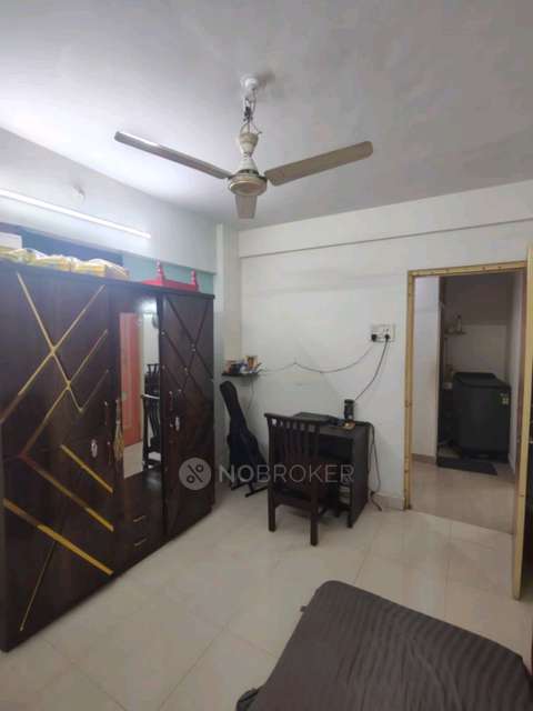 2 BHK Flat In Shankeshwar Palace, Rambaug, Lane 4, Kalyan West for Rent  In Shankheshwar Palace