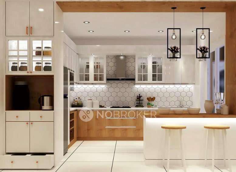 2 BHK Flat In Avani Nature Green For Sale  In Bavdhan