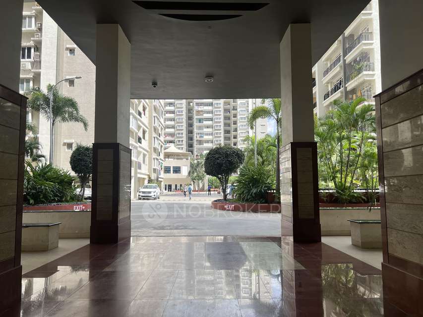 3 BHK Flat In Indu Fortune Fields Gardenia For Sale  In Kukatpally