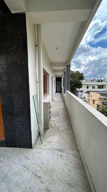 3 BHK House for Rent  In Amberpet