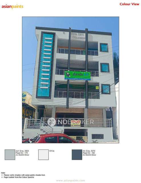 2 BHK House for Rent  In  Kanchan Bagh