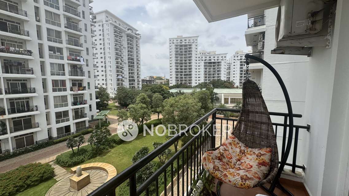 2 BHK Flat In Santhinekathan Appartment For Sale  In Seethaphalmandi