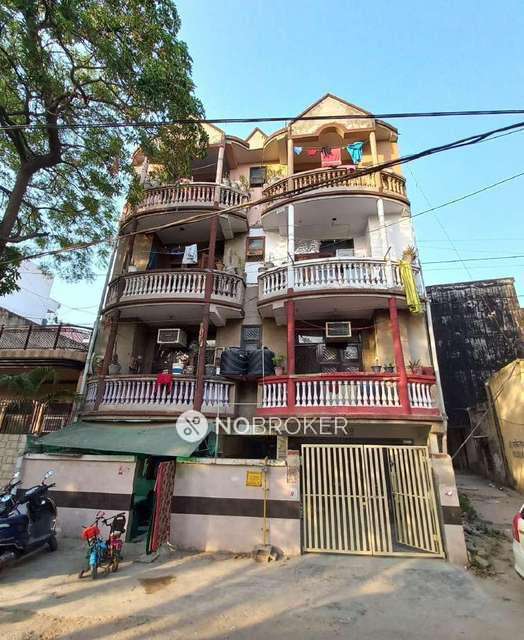 4 BHK Villa In Saket Enclave For Sale  In Sahibabad
