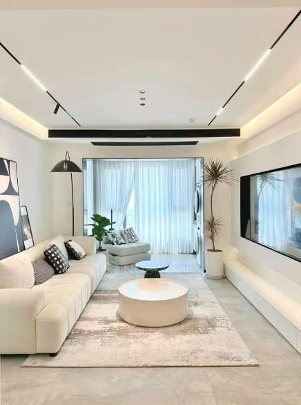 4 BHK Flat In Sri Fortune Sonthalia Sky Villas For Sale  In Kokapet