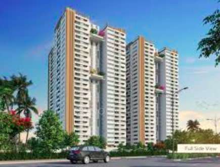 4 BHK Flat In Sri Fortune Sonthalia Sky Villas For Sale  In Kokapet
