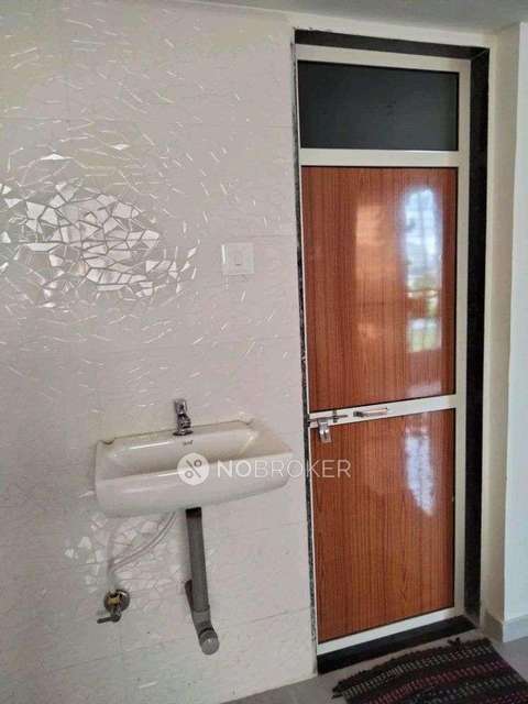 2 BHK Flat In Shyam Ashirwad Nashik  For Sale  In Savaroli Bk