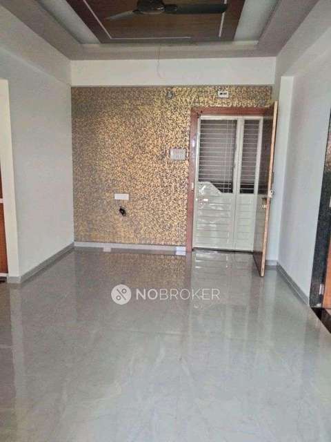 2 BHK Flat In Shyam Ashirwad Nashik  For Sale  In Savaroli Bk