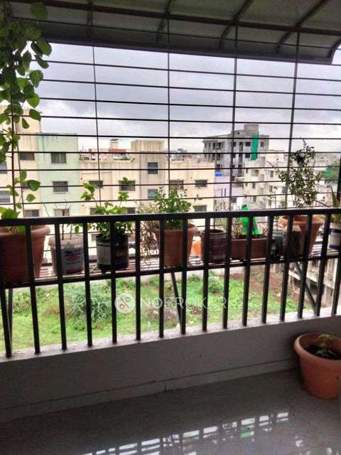 2 BHK Flat In Shyam Ashirwad Nashik  For Sale  In Savaroli Bk