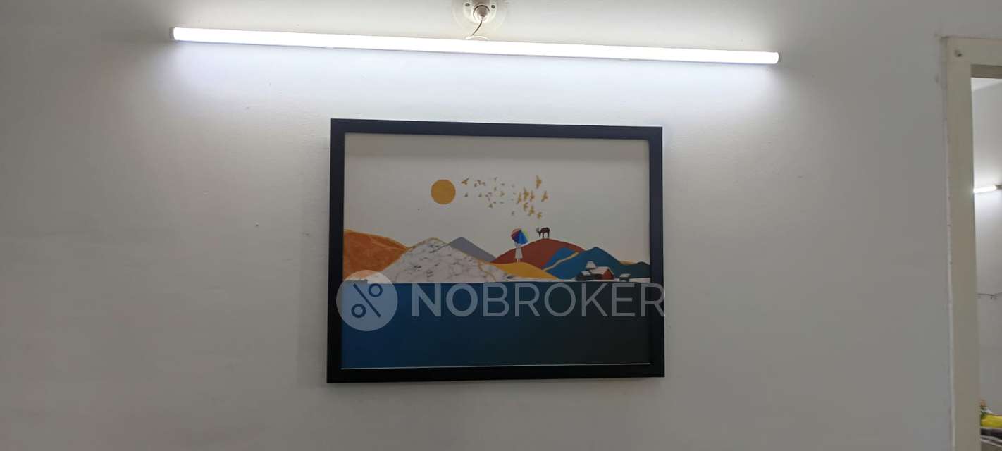 2 BHK Flat In Xrbia Hinjewadi for Rent  In Mulshi