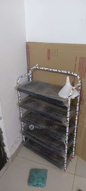 2 BHK Flat In Xrbia Hinjewadi for Rent  In Mulshi