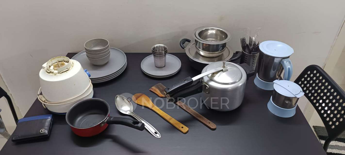 2 BHK Flat In Xrbia Hinjewadi for Rent  In Mulshi