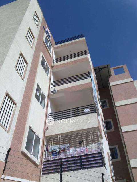 2 BHK Flat In Ds Max Seagull Nest,  Kr Puram, Bangalore For Sale  In  Kr Puram, Bangalore