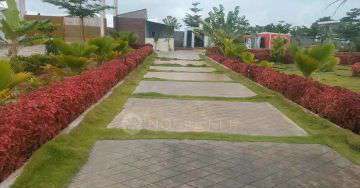 Plot For Sale  In Chikkaballapur