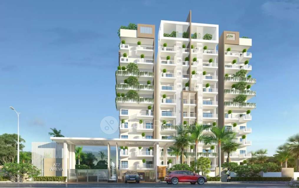 2 BHK Flat In Atz Areva For Sale  In Balagere