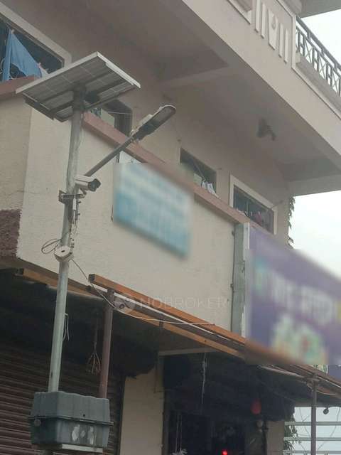 1 RK Flat In Standalone Building  for Rent  In Chakan 