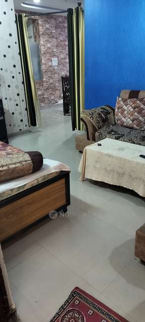 3 BHK Flat In Shivams Pride, Bolarum For Sale  In Bolarum