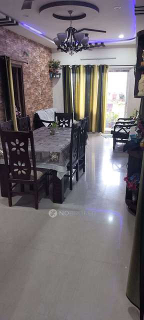3 BHK Flat In Shivams Pride, Bolarum For Sale  In Bolarum