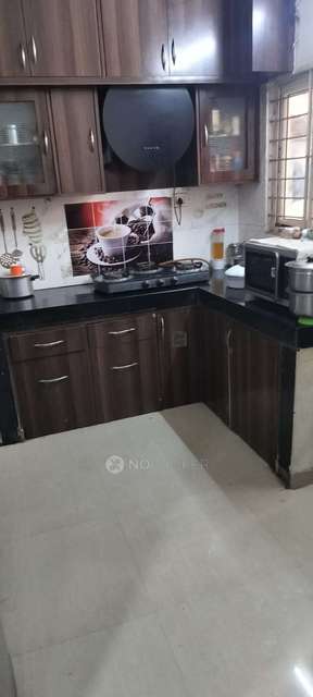 3 BHK Flat In Shivams Pride, Bolarum For Sale  In Bolarum