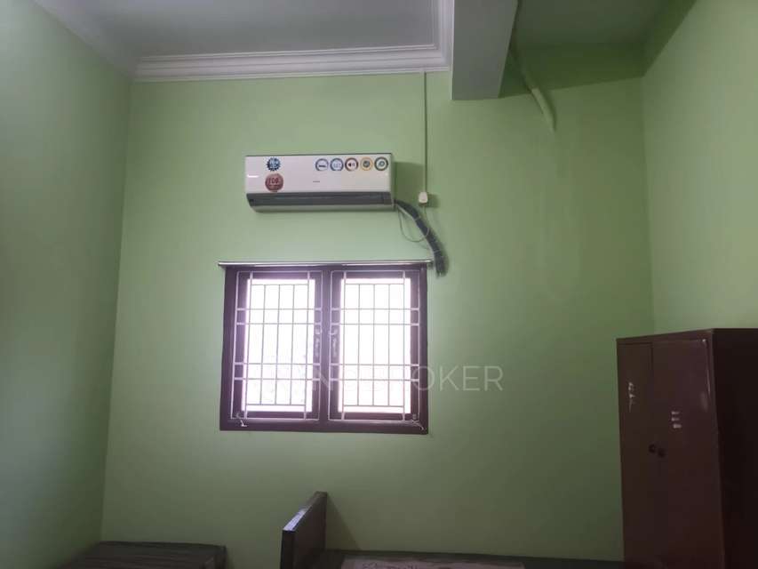 PG for Boys in Sikkarayapuram