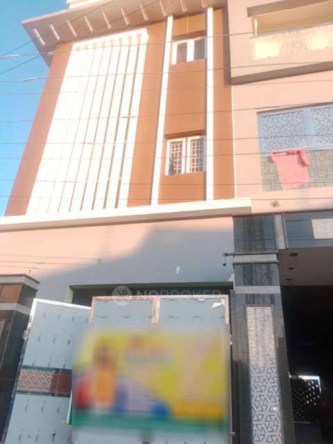 PG for Boys in Sikkarayapuram