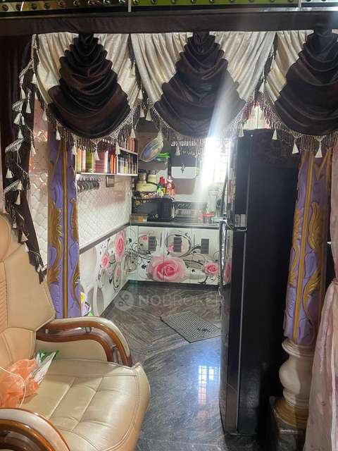 3 BHK Flat In Standalone Building  For Sale  In Kumbalgud 