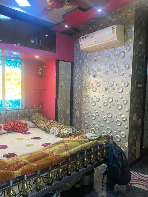 3 BHK Flat In Standalone Building  For Sale  In Kumbalgud 