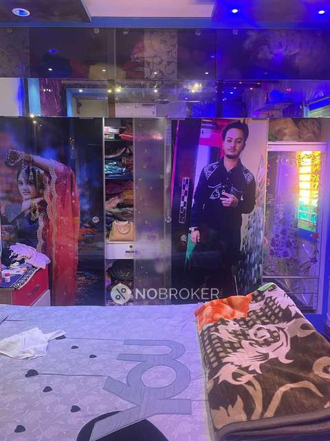 3 BHK Flat In Standalone Building  For Sale  In Kumbalgud 