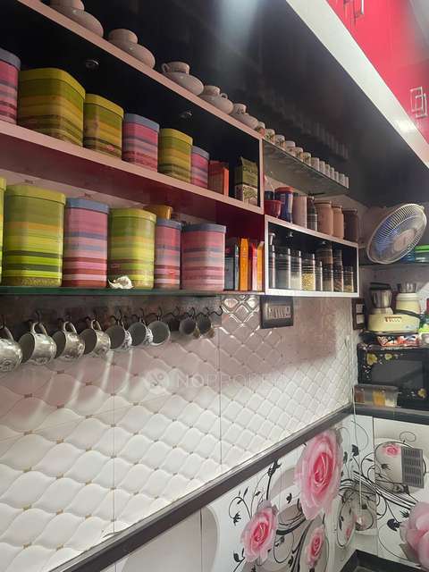 3 BHK Flat In Standalone Building  For Sale  In Kumbalgud 