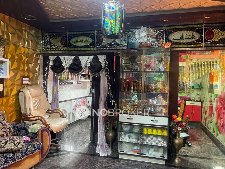 3 BHK Flat In Standalone Building  For Sale  In Kumbalgud 