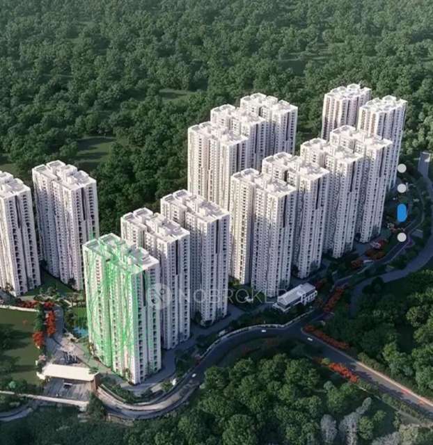 3 BHK Flat In Aparna Zenon, Puppalguda For Sale  In Aparna Zenon