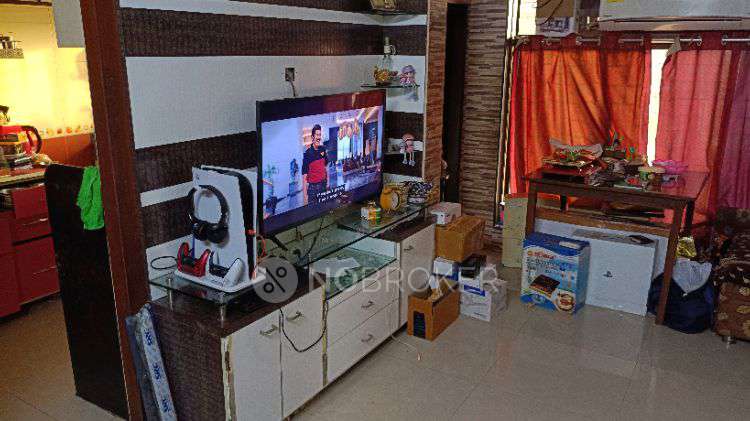 2 BHK Flat In Prathampad Chs Ltd for Rent  In Prathampad Cooperative Housing Society