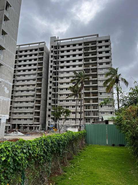 4+ BHK Flat In Adarsh Parkland, Panathur Main Road For Sale  In Adarsh Parkland