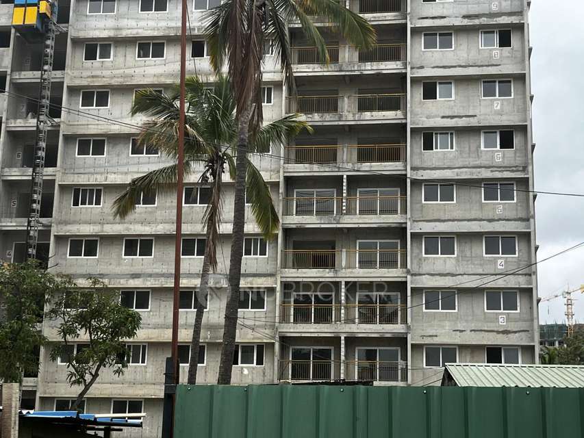 4+ BHK Flat In Adarsh Parkland, Panathur Main Road For Sale  In Adarsh Parkland