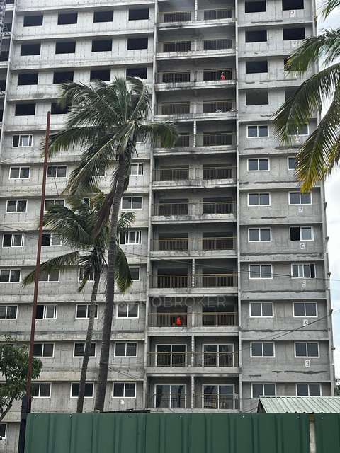 4+ BHK Flat In Adarsh Parkland, Panathur Main Road For Sale  In Adarsh Parkland