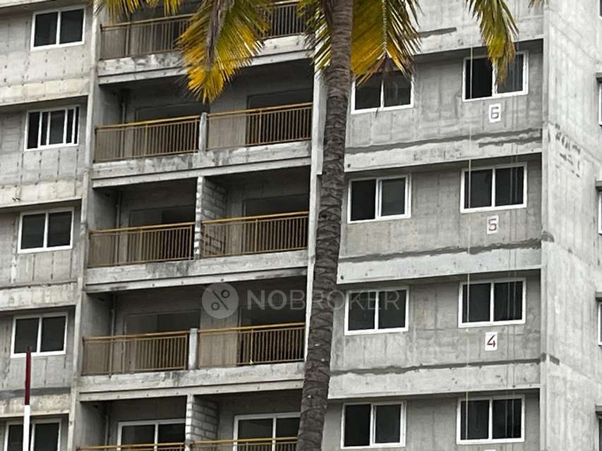 4+ BHK Flat In Adarsh Parkland, Panathur Main Road For Sale  In Adarsh Parkland