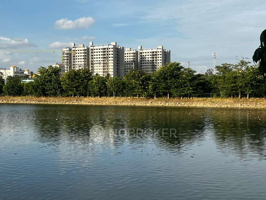 4+ BHK Flat In Adarsh Parkland, Panathur Main Road For Sale  In Adarsh Parkland