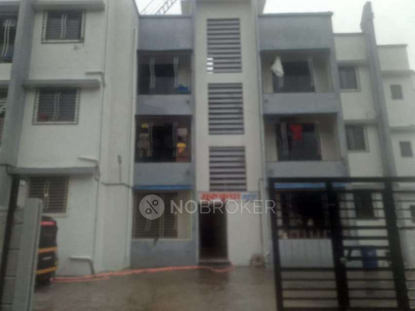1 BHK Flat In Gurukrupa Apartment  For Sale  In Vasind