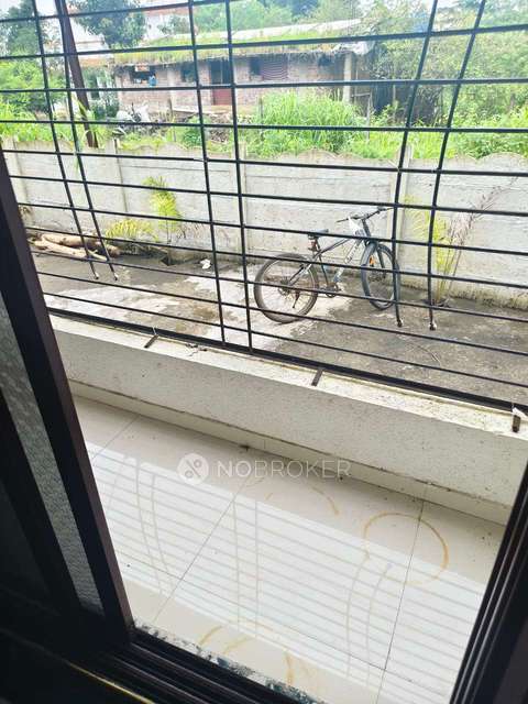 1 BHK Flat In Gurukrupa Apartment  For Sale  In Vasind