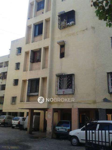 1 BHK Flat In Gurukrupa Apartment  For Sale  In Vasind