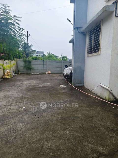 1 BHK Flat In Gurukrupa Apartment  For Sale  In Vasind