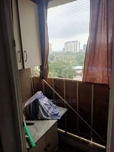 2 BHK Flat In Aura  Apartment For Sale  In Chembur