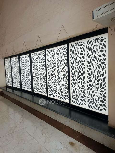 2 BHK Flat In Aura  Apartment For Sale  In Chembur