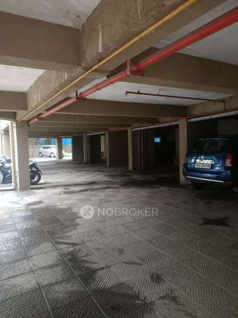 2 BHK Flat In Aura  Apartment For Sale  In Chembur