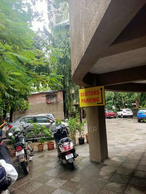 2 BHK Flat In Aura  Apartment For Sale  In Chembur